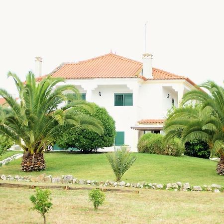 הוילה Santarém Quinta Da Perdiz Country House מראה חיצוני תמונה
