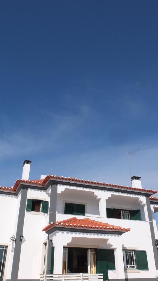 הוילה Santarém Quinta Da Perdiz Country House מראה חיצוני תמונה