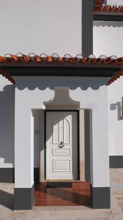 הוילה Santarém Quinta Da Perdiz Country House מראה חיצוני תמונה