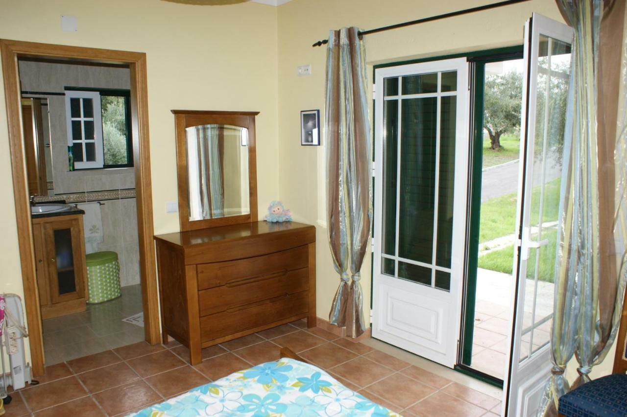 הוילה Santarém Quinta Da Perdiz Country House מראה חיצוני תמונה