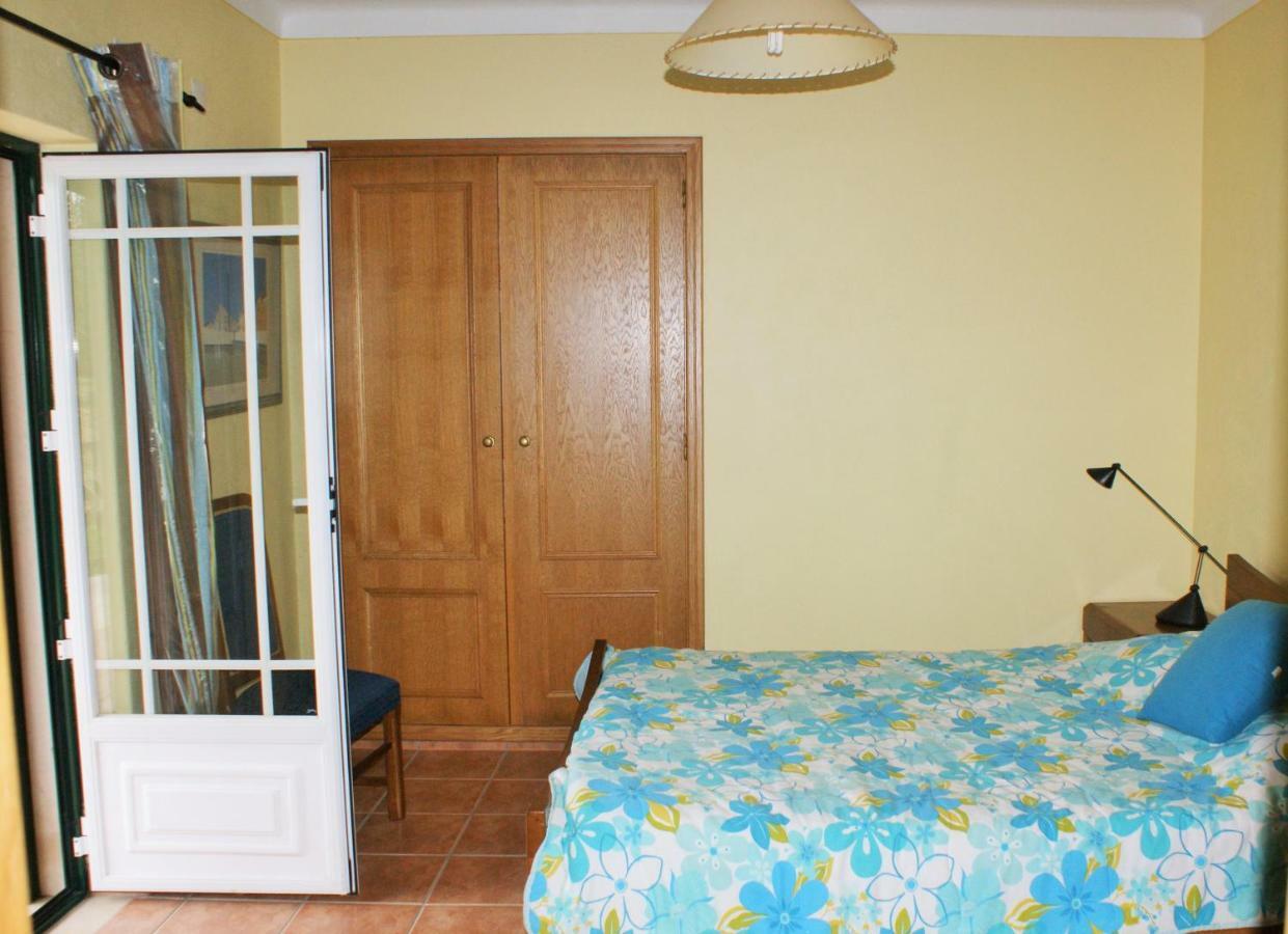 הוילה Santarém Quinta Da Perdiz Country House מראה חיצוני תמונה