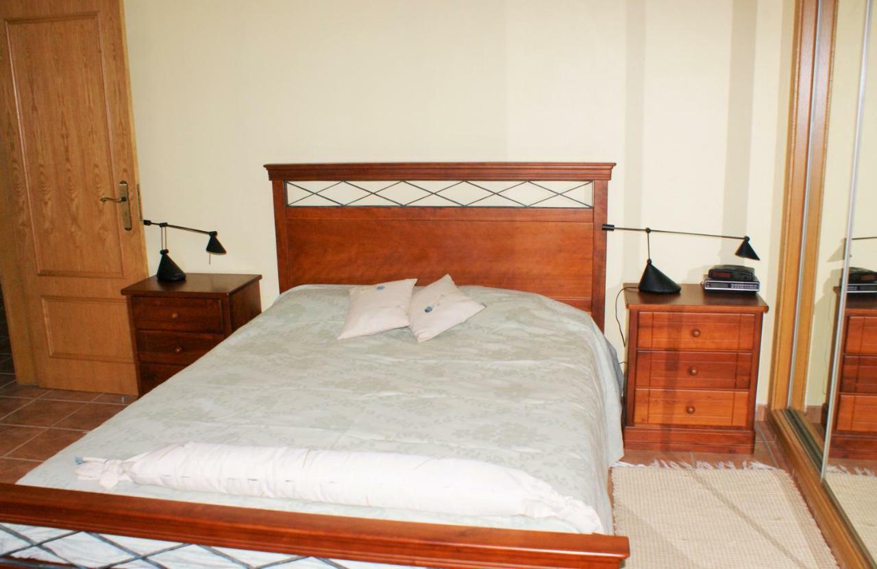 הוילה Santarém Quinta Da Perdiz Country House מראה חיצוני תמונה